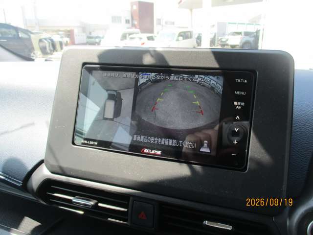 Mitsubishi eK X 4