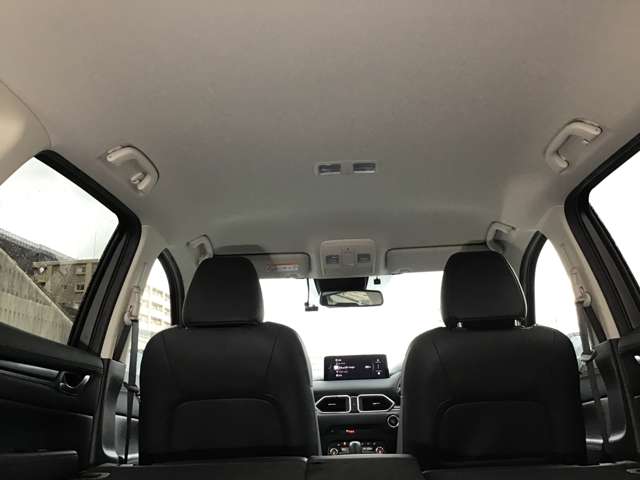 Mazda CX-5 12