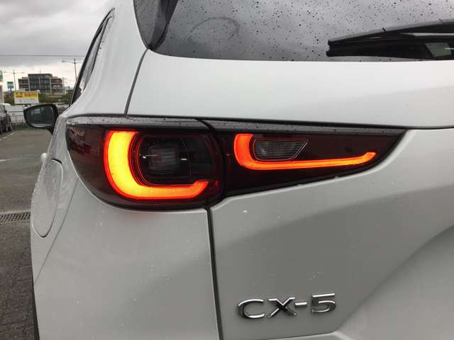 Mazda CX-5 8