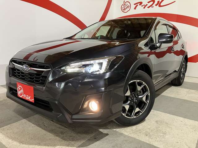 Subaru Impreza XV 4