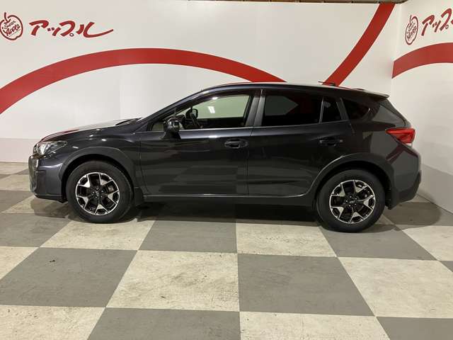 Subaru Impreza XV 5