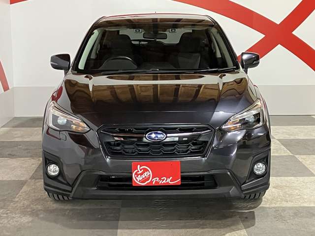 Subaru Impreza XV 7