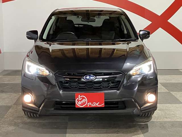 Subaru Impreza XV 8