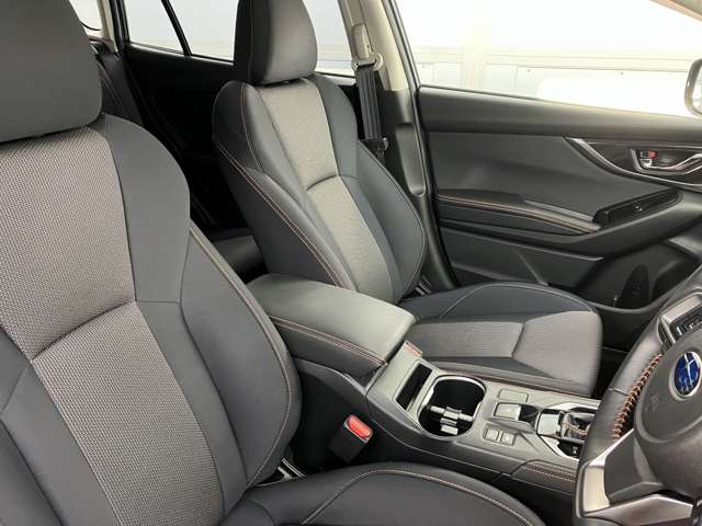Subaru Impreza XV 10