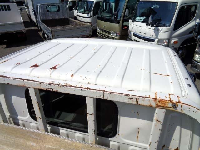 Hino Dutro 11