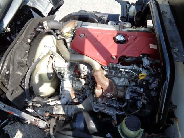 Hino Dutro 4