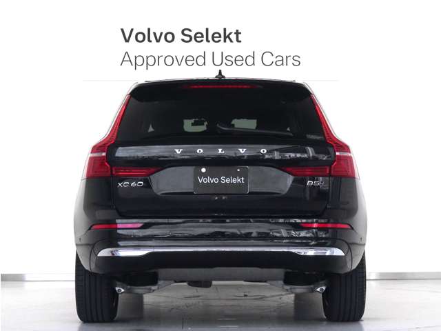 Volvo XC60 11