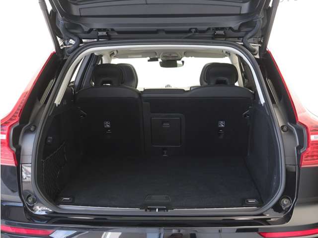 Volvo XC60 12