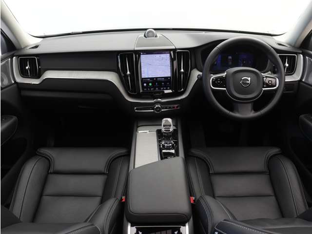 Volvo XC60 4