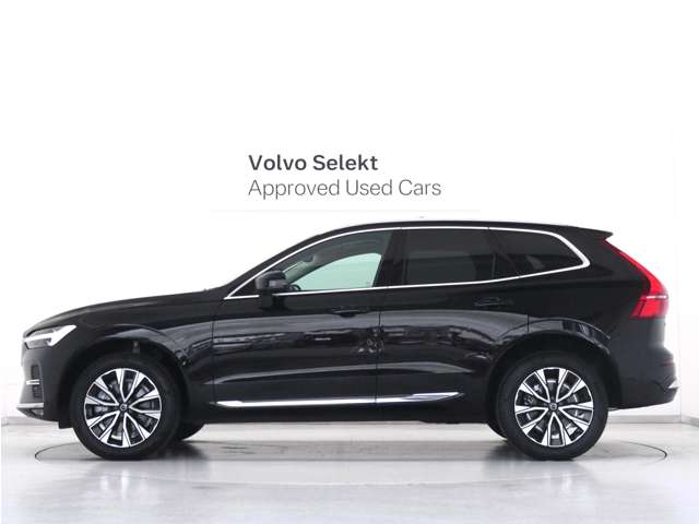 Volvo XC60 7