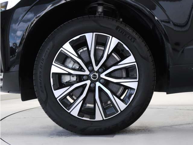 Volvo XC60 9