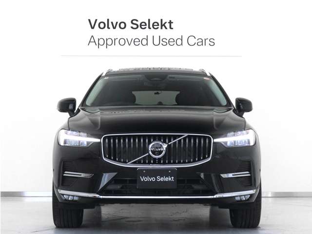 Volvo XC60 10