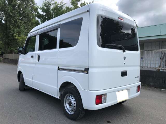 Suzuki Every 6