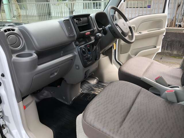 Suzuki Every 9