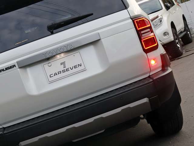 Toyota Land Cruiser 250 6