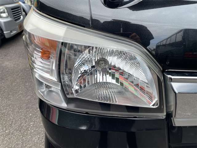 Toyota Pixis Truck 6