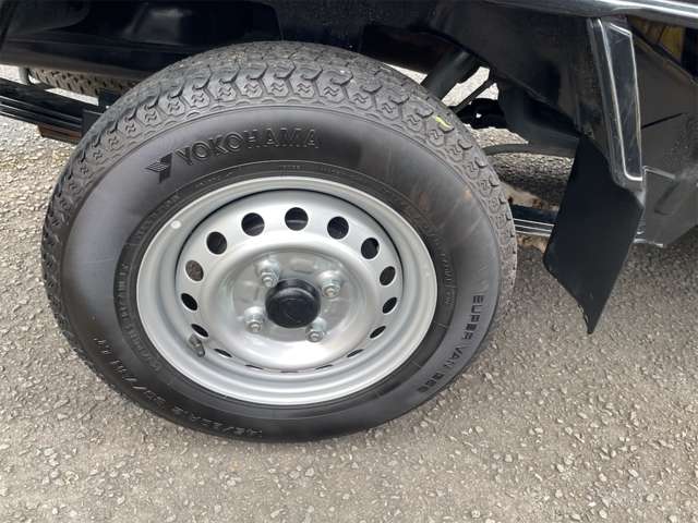 Toyota Pixis Truck 8