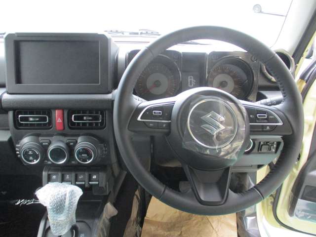 Suzuki Jimny Nomade 11