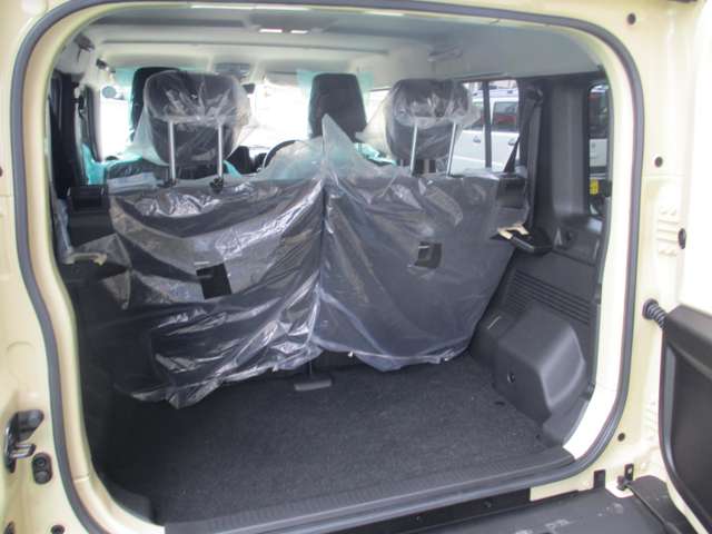 Suzuki Jimny Nomade 7