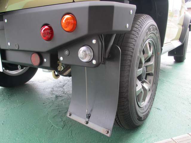 Suzuki Jimny Nomade 8