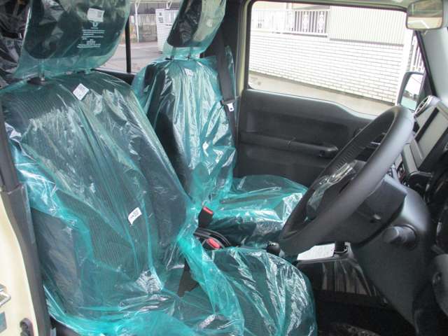 Suzuki Jimny Nomade 9