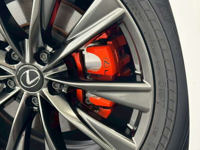 Lexus NX 3