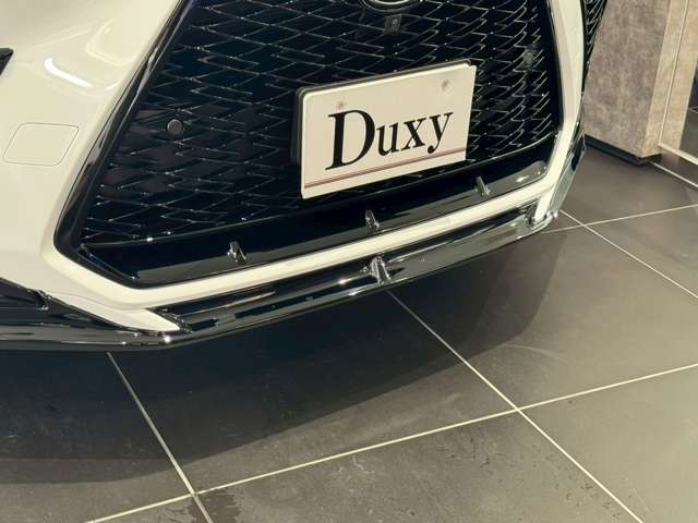 Lexus NX 7