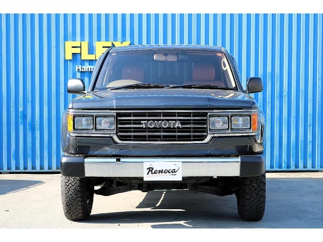 Toyota Land Cruiser 100 6