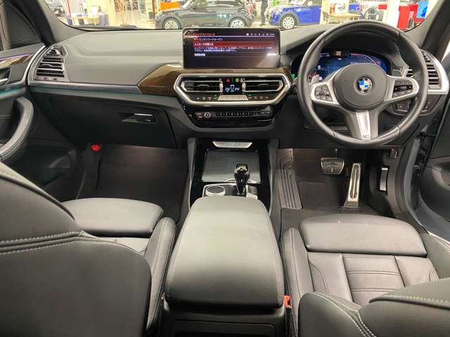 BMW X3 3