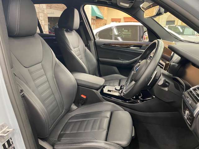 BMW X3 8