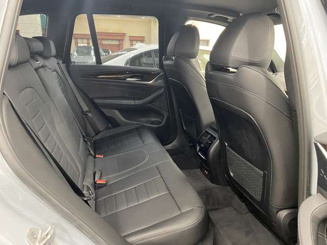 BMW X3 9