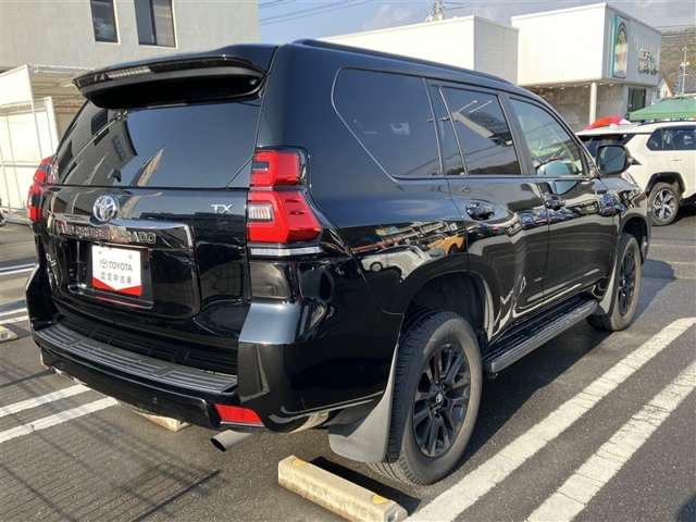 Toyota Land Cruiser Prado 11