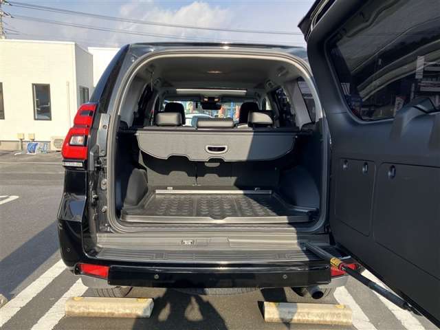 Toyota Land Cruiser Prado 3