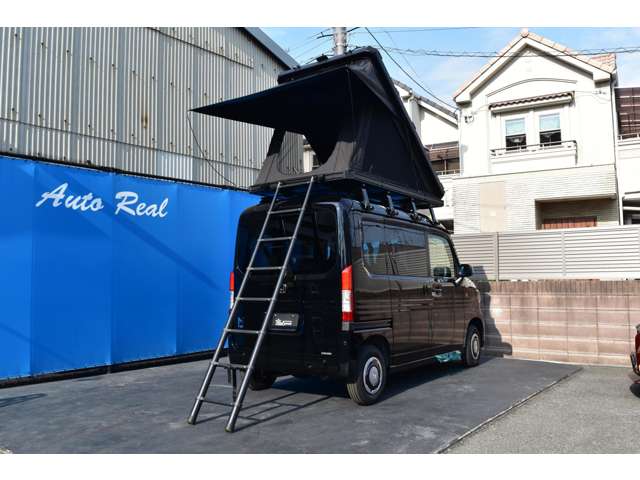Honda N-VAN 4