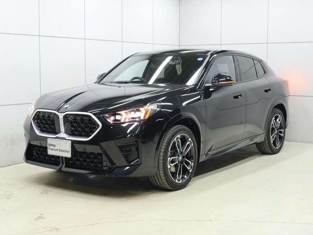 BMW X2 5