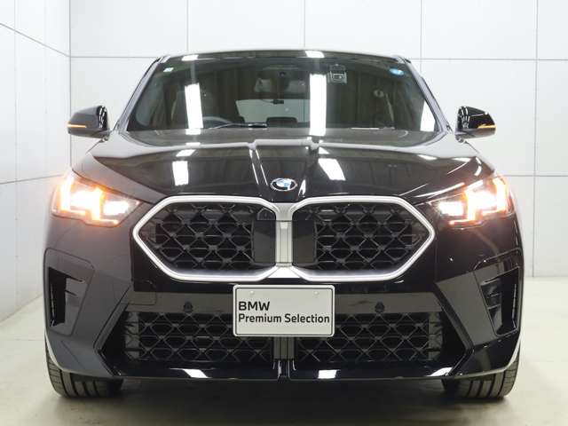 BMW X2 6