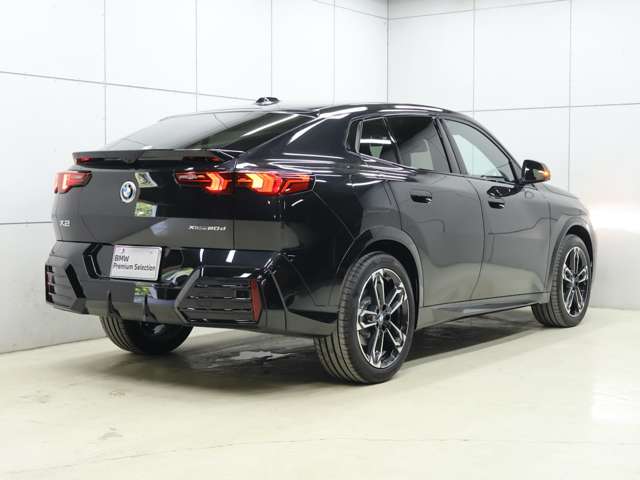 BMW X2 9