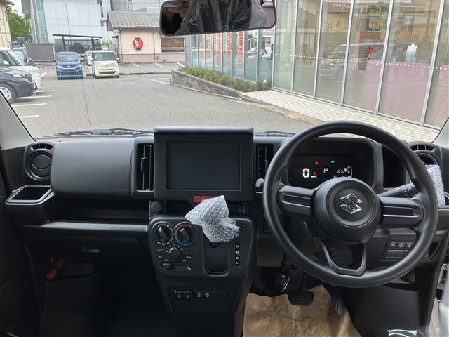Suzuki Every 12