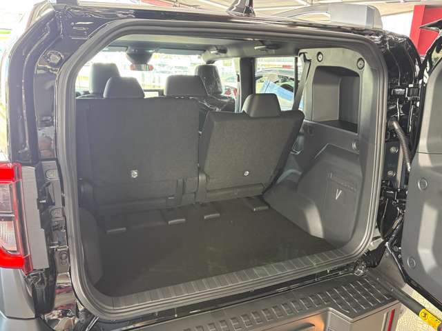 Toyota Land Cruiser FJ 11