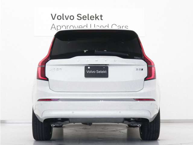 Volvo XC90 11