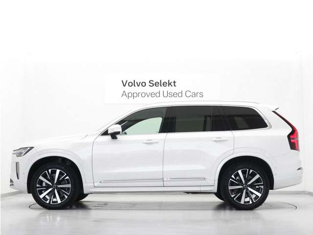 Volvo XC90 7