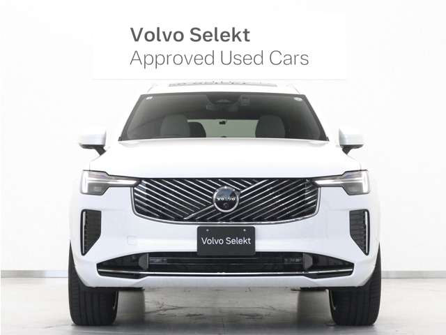 Volvo XC90 10