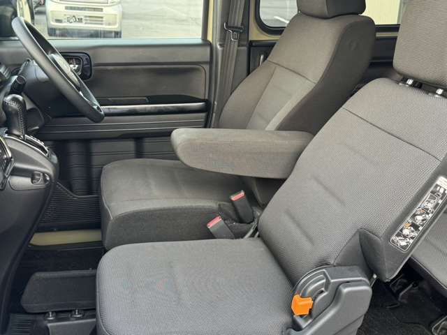 Honda N-VAN 6