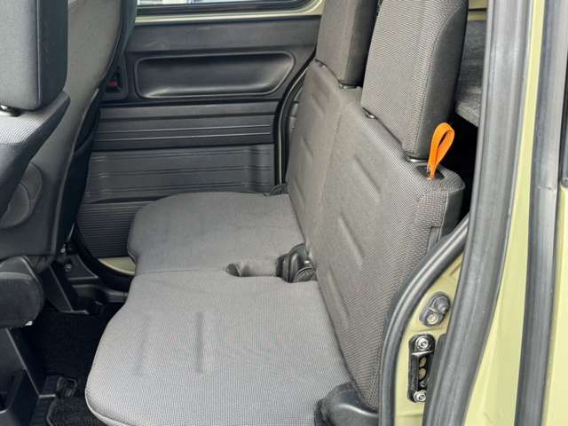Honda N-VAN 7