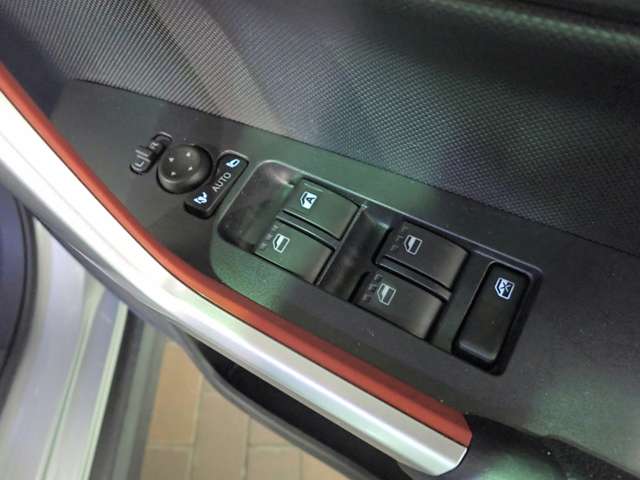 Toyota Raize 12