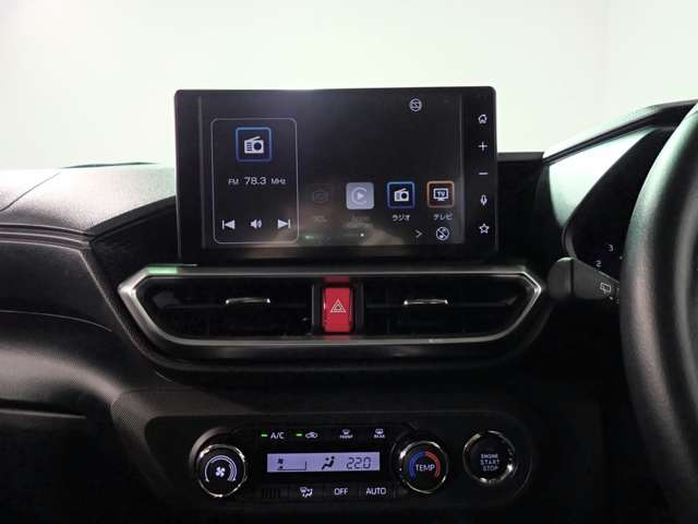 Toyota Raize 2