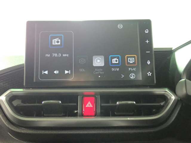 Toyota Raize 4
