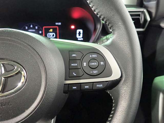 Toyota Raize 8