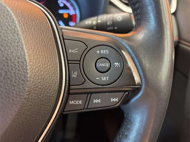 Toyota RAV4 11