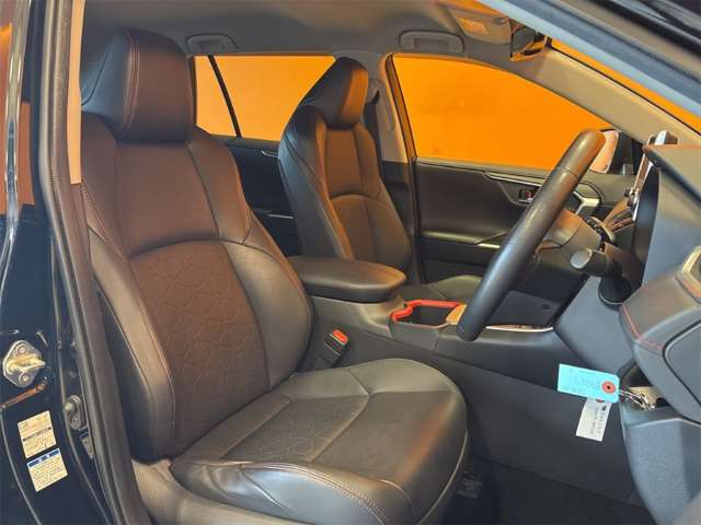 Toyota RAV4 5